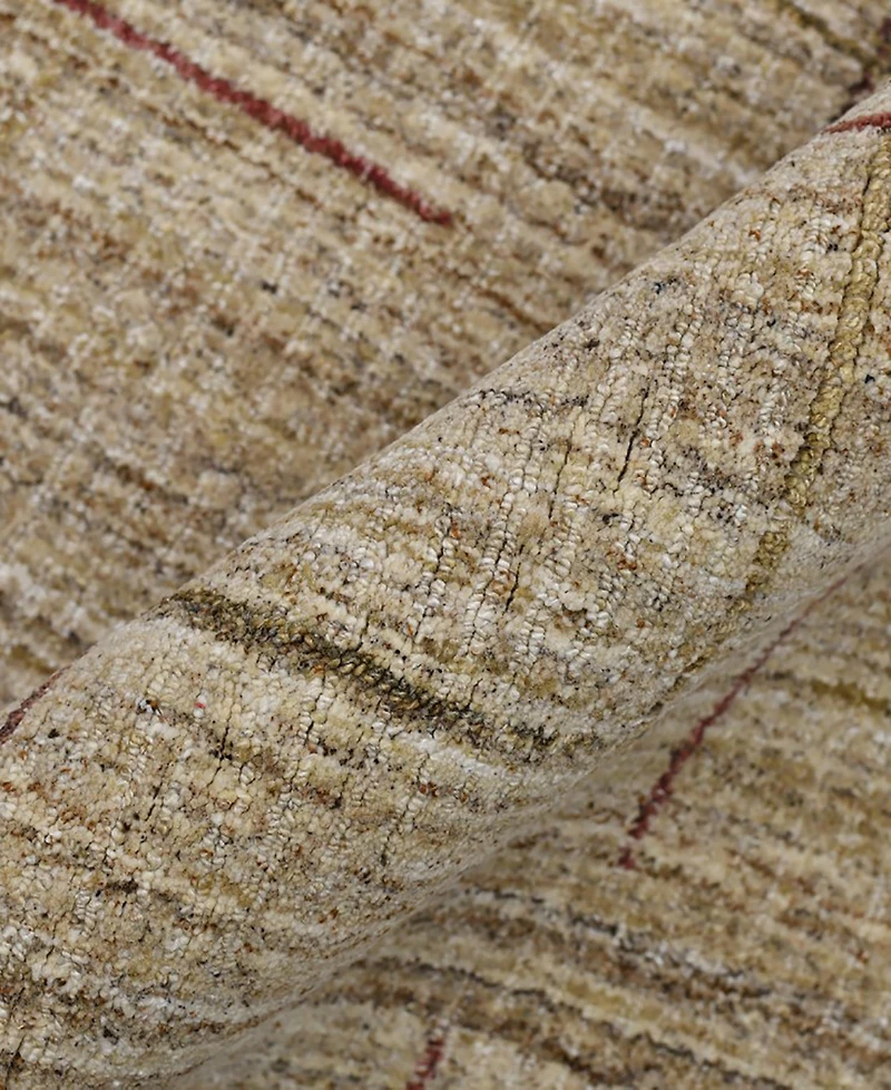 Sealy Hawaii Haw-3 2'x3' Area Rug