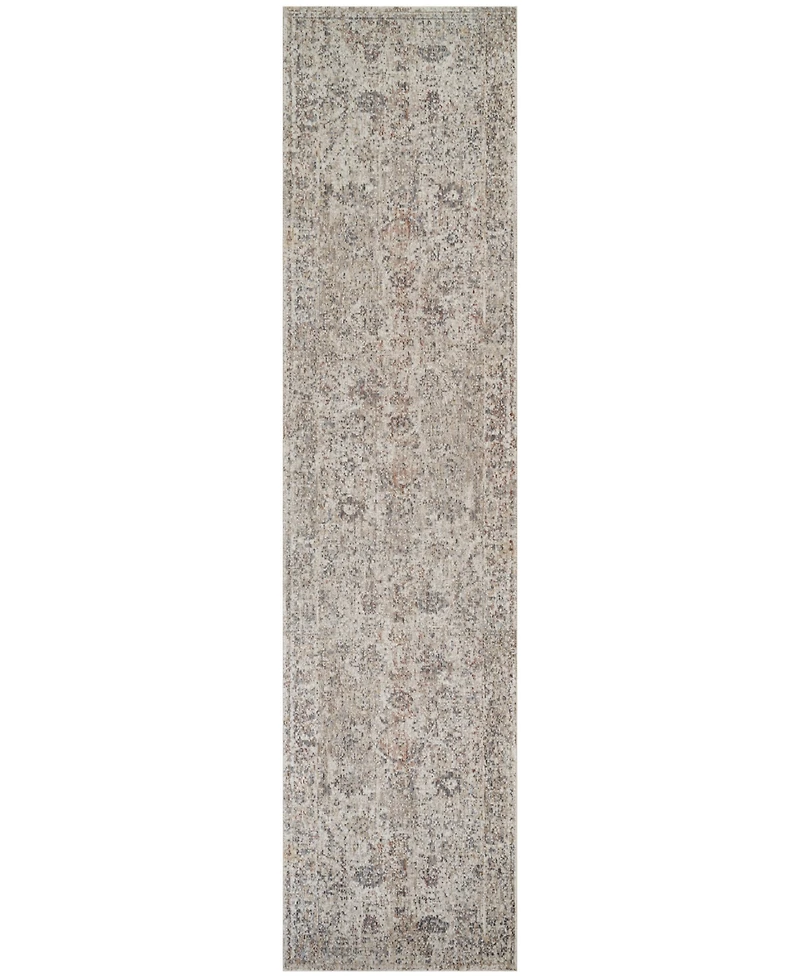 Sealy Easton Eas-1 2'6"x10' Runner Area Rug