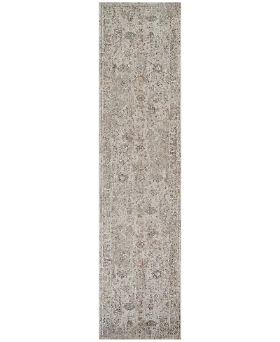 Sealy Easton Eas-1 2'6"x10' Runner Area Rug