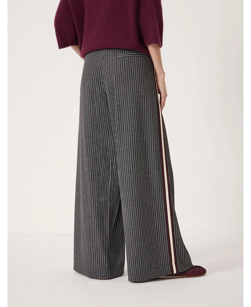 Hush Women's Taylor Side Stripe Pants