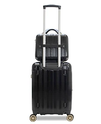 Melrose S Carry-on Vanity Luggage, Set of 2