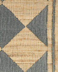 Erin Gates Orchard Orc-5 2'3"x12' Runner Area Rug