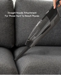 Tzumi Ionvac Spree 3-in-1 Vacuum Cleaner