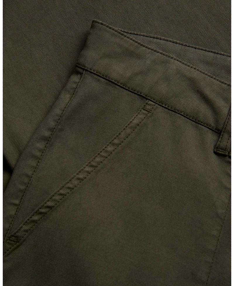 Celtic & Co. Women's Wide Leg Pleat Front Pant