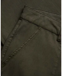 Celtic & Co. Women's Wide Leg Pleat Front Pant