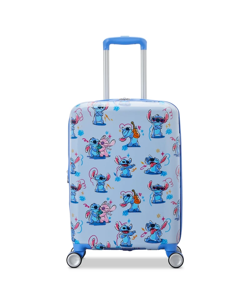American Tourister Stitch Hardside Carry-on Spinner