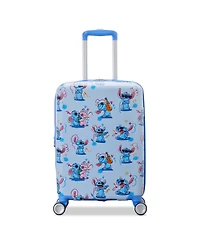 American Tourister Stitch Hardside Carry-on Spinner