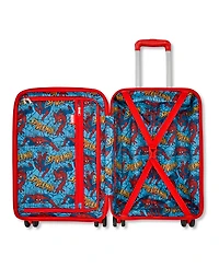 American Tourister Spiderman Molded Carry-On Spinner