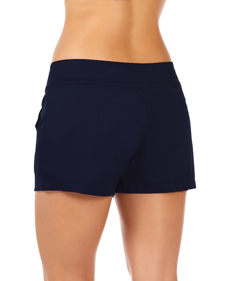 Island Escape Board Shorts, Created for Macy's