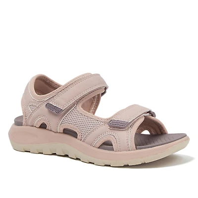 Lands' End Women's River Sport Open Toe Sandals