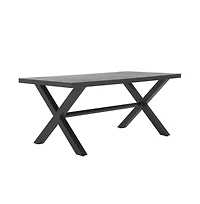 Core Outdoor Dining Table