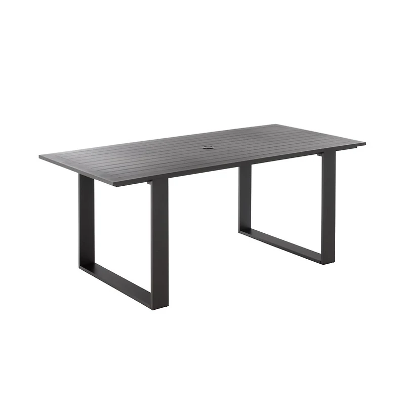 Fash Aluminum Outdoor Dining Table