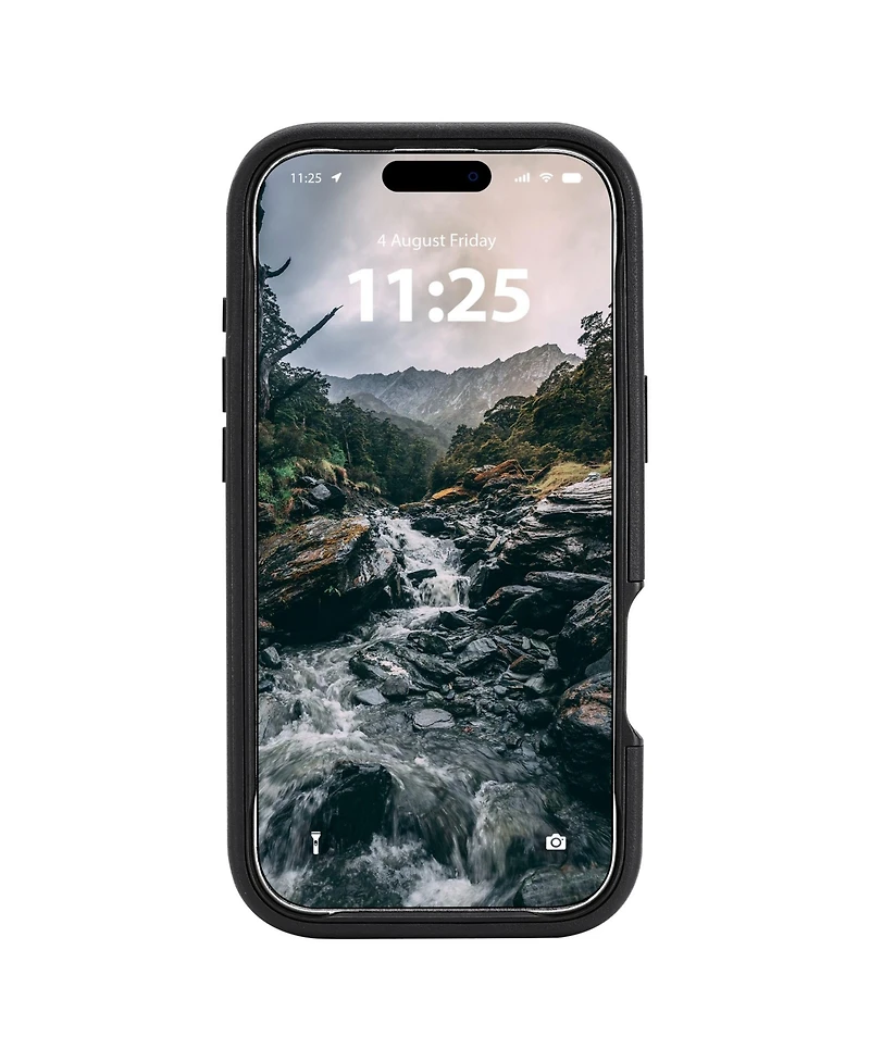 Pelican Voyager MagSafe Case with Holster for Apple iPhone Air
