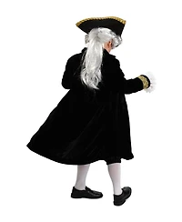 Dress Up America Historical Colonial Outfit