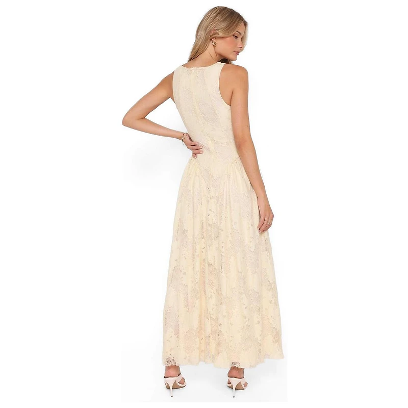 Petal and Pup Women's Denny Maxi Dress
