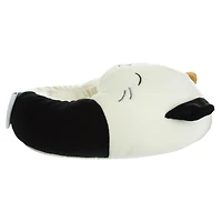 Squishmallows Toddler Slippers Plush Lightweight Warm Comfort Slipper House Shoes for Kids' (Little 11-12 / 13-5