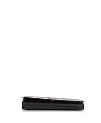 Pre-Owned Saint Laurent Large Belle de Jour Clutch Leather
