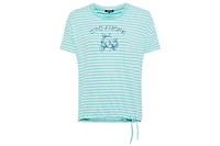 Olsen Women's Vespa Stripe T-Shirt