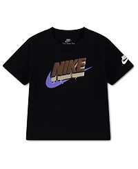 Nike Toddler Boys' 2T-4T Ice Cream Sandwich T-Shirt