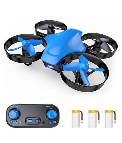 Snaptain SP350 Mini Drone for kids and Beginners with Remote Controller