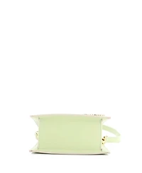 Pre-Owned Jacquemus Moyen Le Chiquito Bag Leather