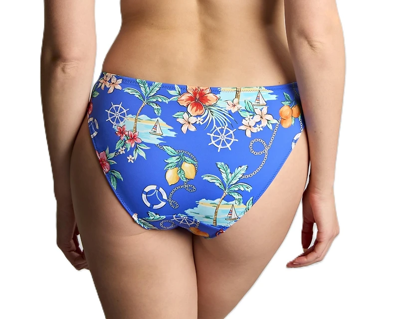 Panache Lingerie Women's Paradiso Classic Bikini Bottom