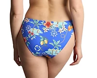 Panache Lingerie Women's Paradiso Classic Bikini Bottom