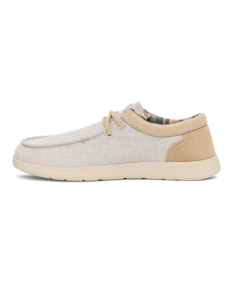 Sanuk Women Shaka Lite 2 Sl Wool Loafers