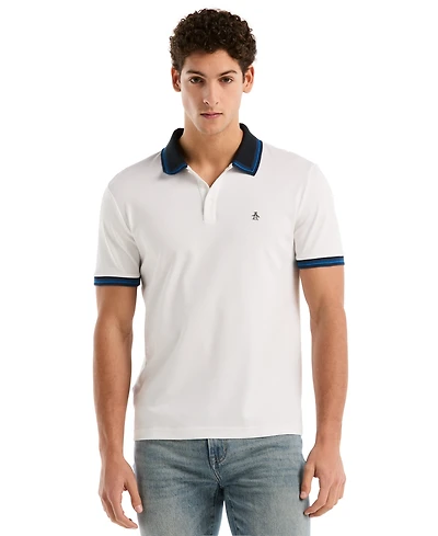 Original Penguin Men's Slim-Fit Polo Shirt