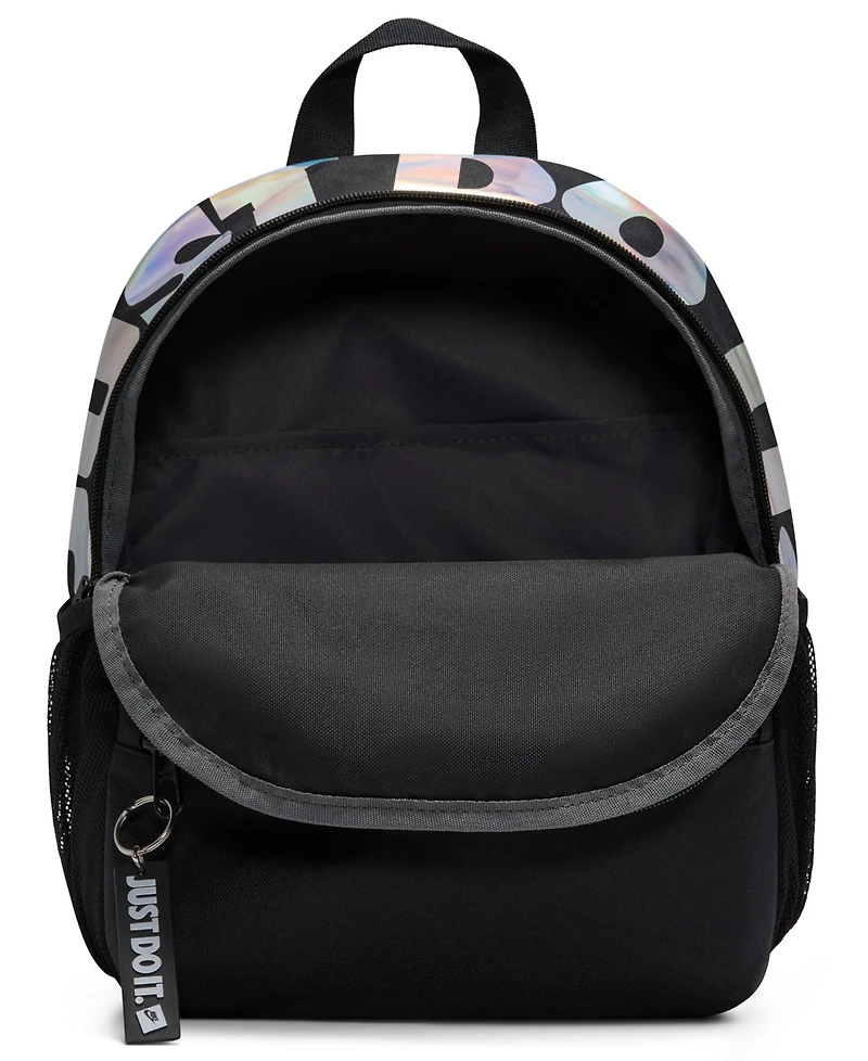 Nike Kids' Jdi Mini Backpack
