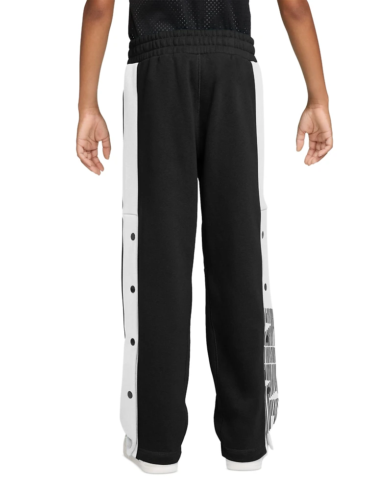 Nike Boys' 8-16 Dri-fit Basketball Pants
