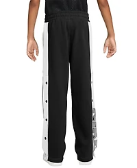 Nike Boys' 8-16 Dri-fit Basketball Pants