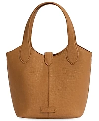 Sam Edelman Lucy Buckle Medium Crossbody Handbag