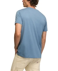Lucky Brand Men's Sugar Skull T-Shirt