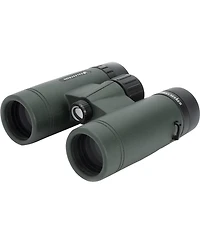 Celestron 8x42 TrailSeeker Water Proof Roof Prism Binocular with 8.1 Degree Angle of View
