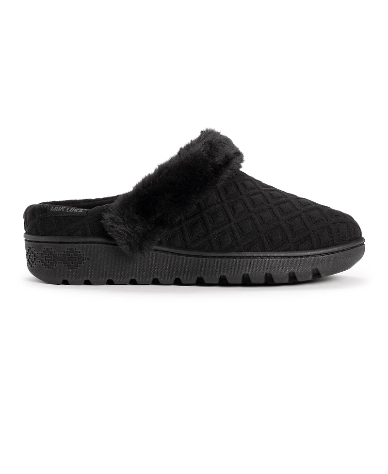 Muk Luks Women's Quianna Lee Clog