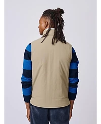 Aubin Men's Lancaster Lightweight Nylon Gilet