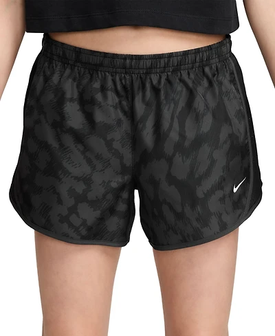Nike Girls' 7-16 Pull-On Shorts