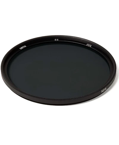 Urth 55mm Circular ND8 3-Stop Lens Filter Plus+