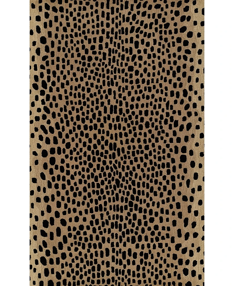 Erin Gates Woodland Wod-3 7'9"x9'9" Area Rug