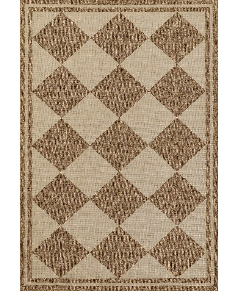 Erin Gates Saybrook Say-4 3'3"x5' Area Rug