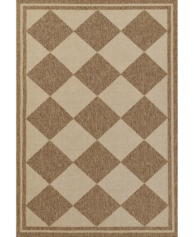 Erin Gates Saybrook Say-4 3'3"x5' Area Rug