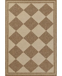 Erin Gates Saybrook Say-4 3'3"x5' Area Rug