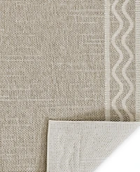 Erin Gates Saybrook Say-1 3'3"x5' Area Rug