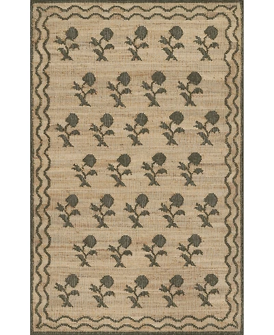 Erin Gates Orchard Orc-9 8'x10' Area Rug