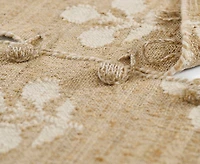 Erin Gates Orchard Orc-2 5'x5' Round Area Rug