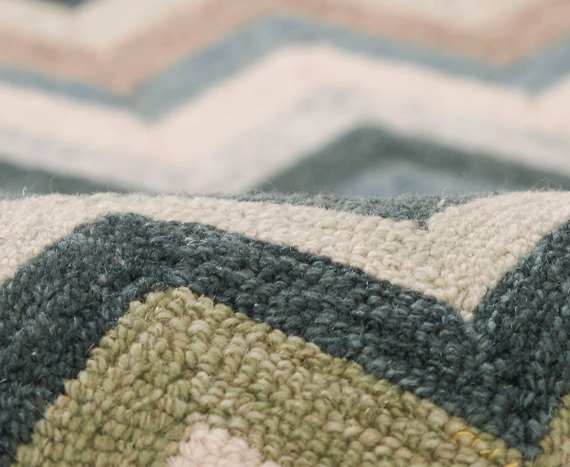 Erin Gates Abbott Abb- 2'x3' Area Rug