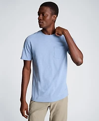 Kenneth Cole Men's Short-Sleeve Crewneck T-Shirt