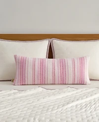 Ugg Joanna Lightweight Decorative Pillow, 36" x 14"