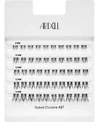 Ardell 50-Count Naked Clusters 437 Lashes